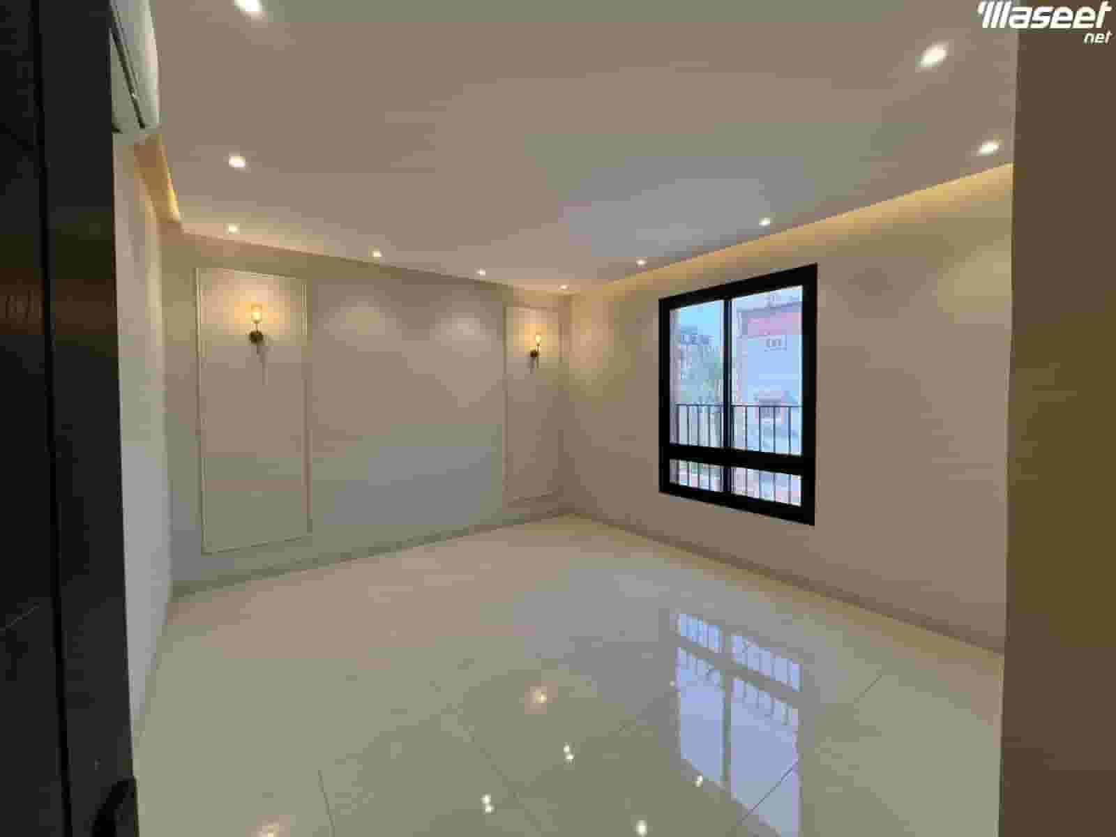 شقة فاخرة ومميزة للبيع حي السبهاني 185م