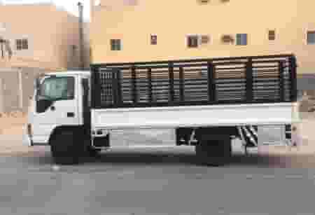 نقل عفش نقل اثاث داخل وخارج الرياض