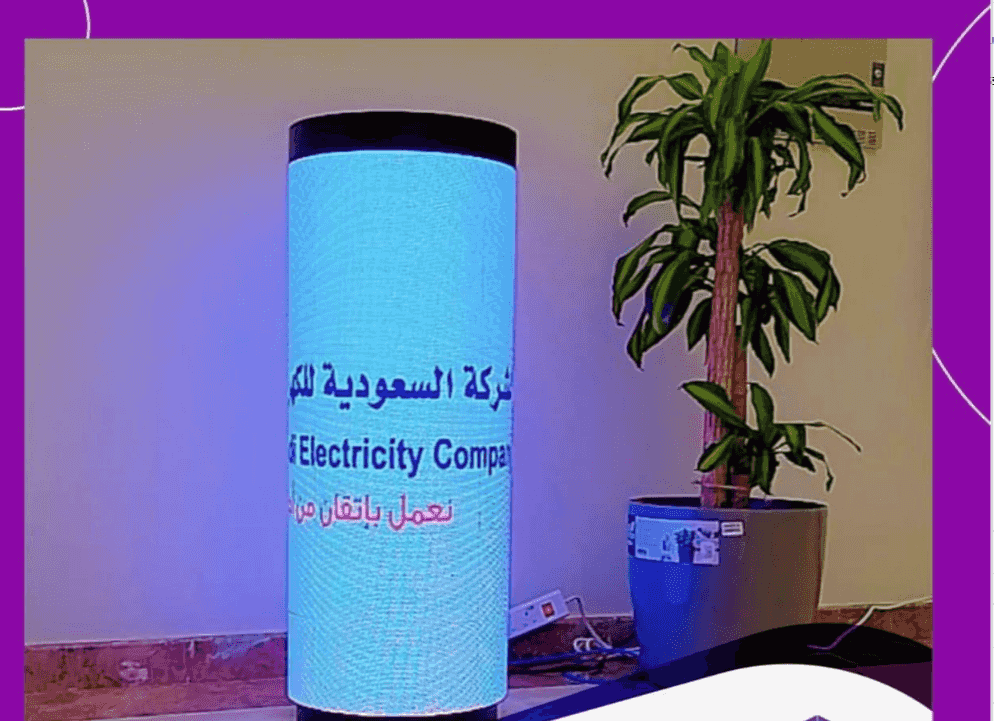 شاشات للايجار او البيع   لحفلات الافتتاح والمؤتمرات 