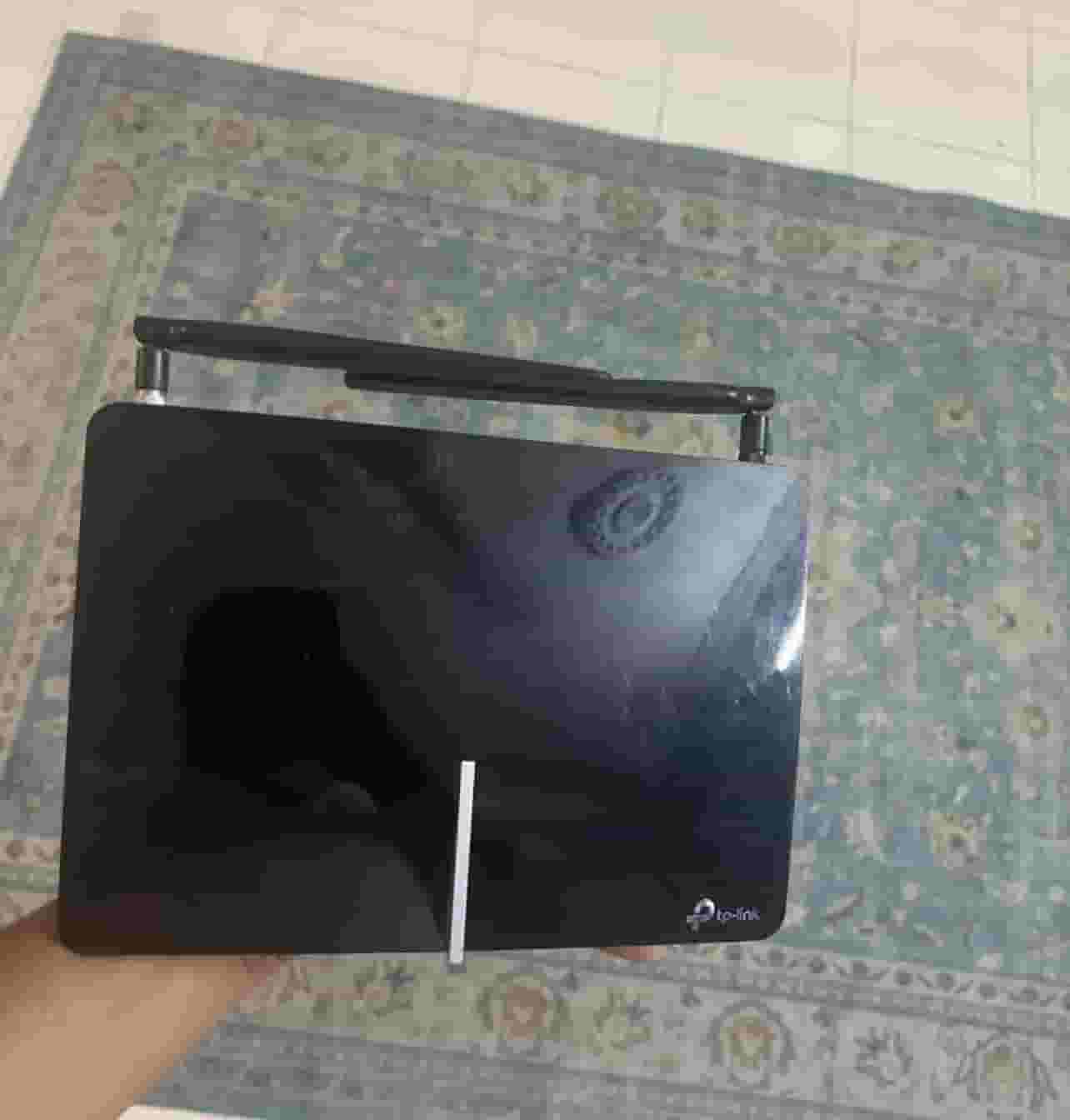 ‏ Taplin 4G 5G router