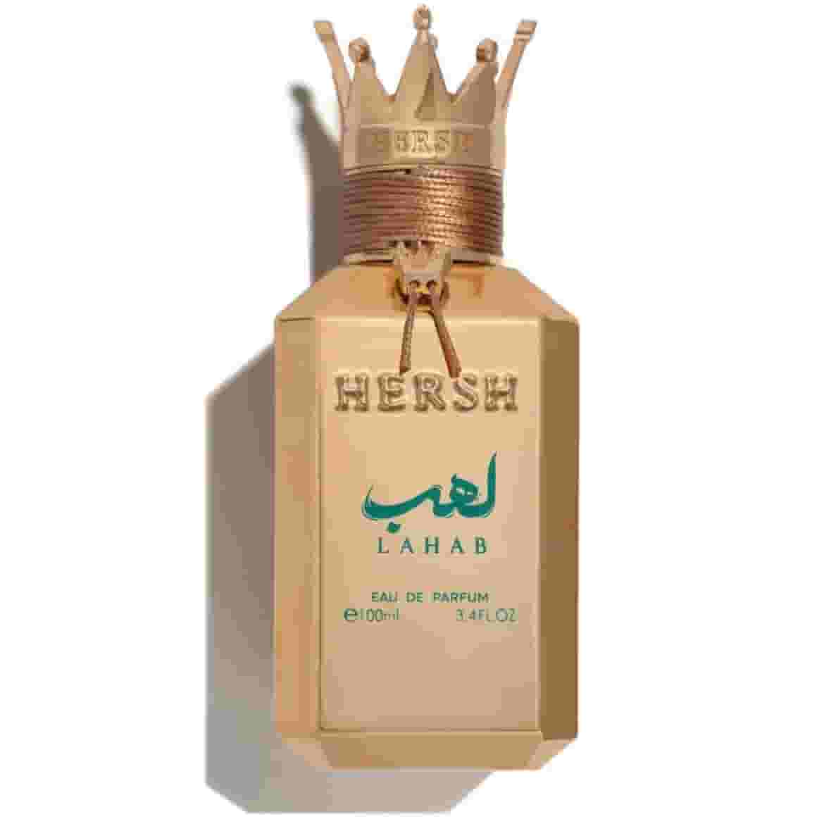 عطر هيرش لعب 100 مل