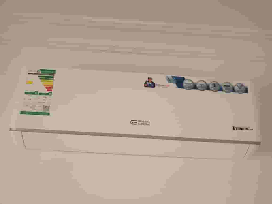 مكيف سبلت 