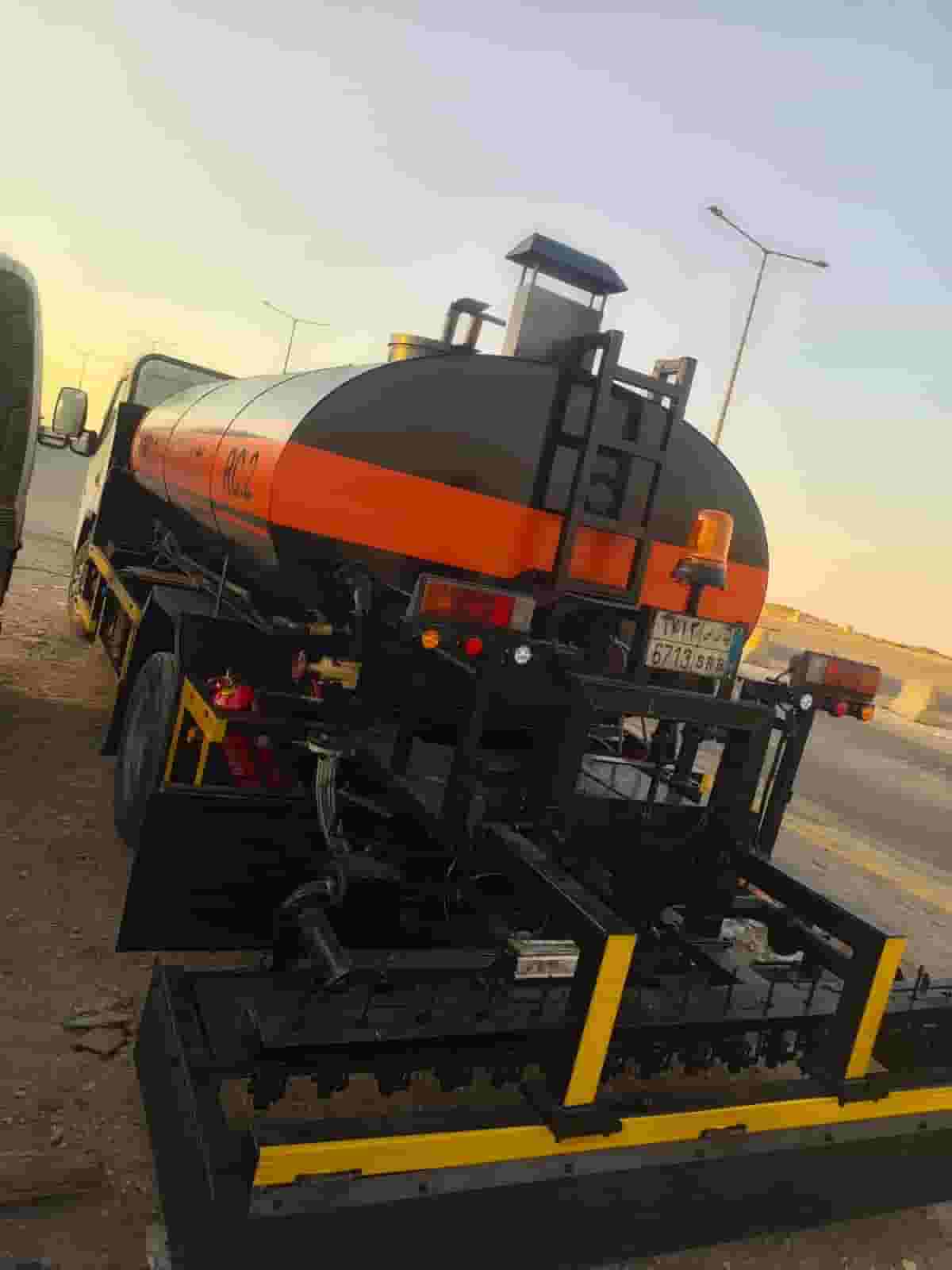وايت رش MC1 و RC2 بالمتر او للايجار