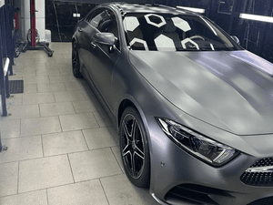 للبيع مرسيدس CLS 450 موديل 2020