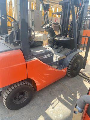 رافعات شوكية Forklift 