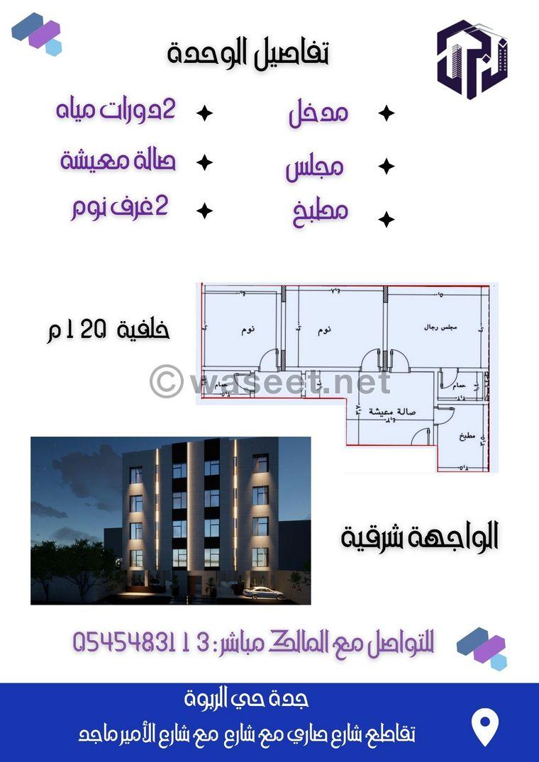 منزل فاخر يجمع بين الاناقة والراحه 3