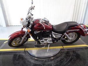 Honda Shadow هوندا دراجة نارية سي ام اكس 1100