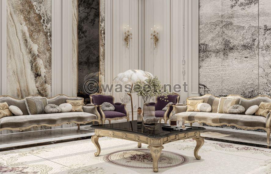 مهندس احمد سعيد لتصاميم 3d 2